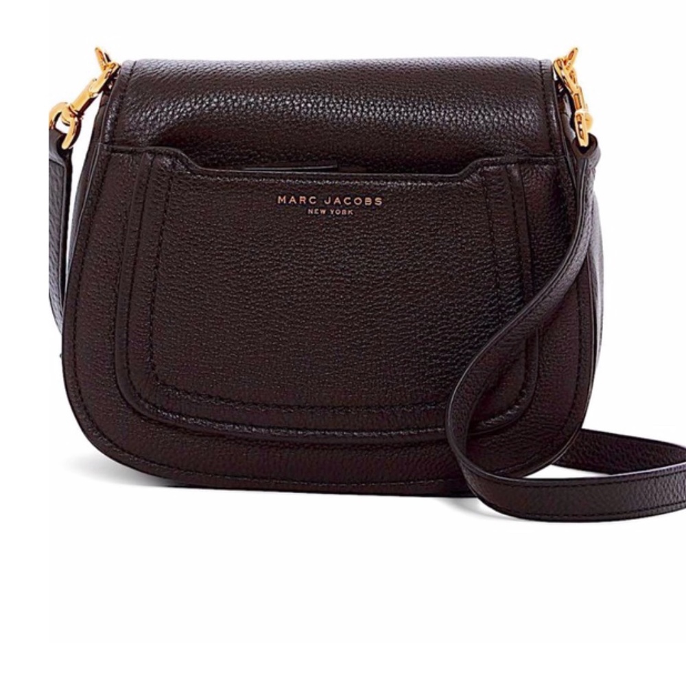 MARC JACOBS*Empire City Messenger Crossbody Bag